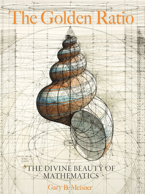 cover image of The Golden Ratio